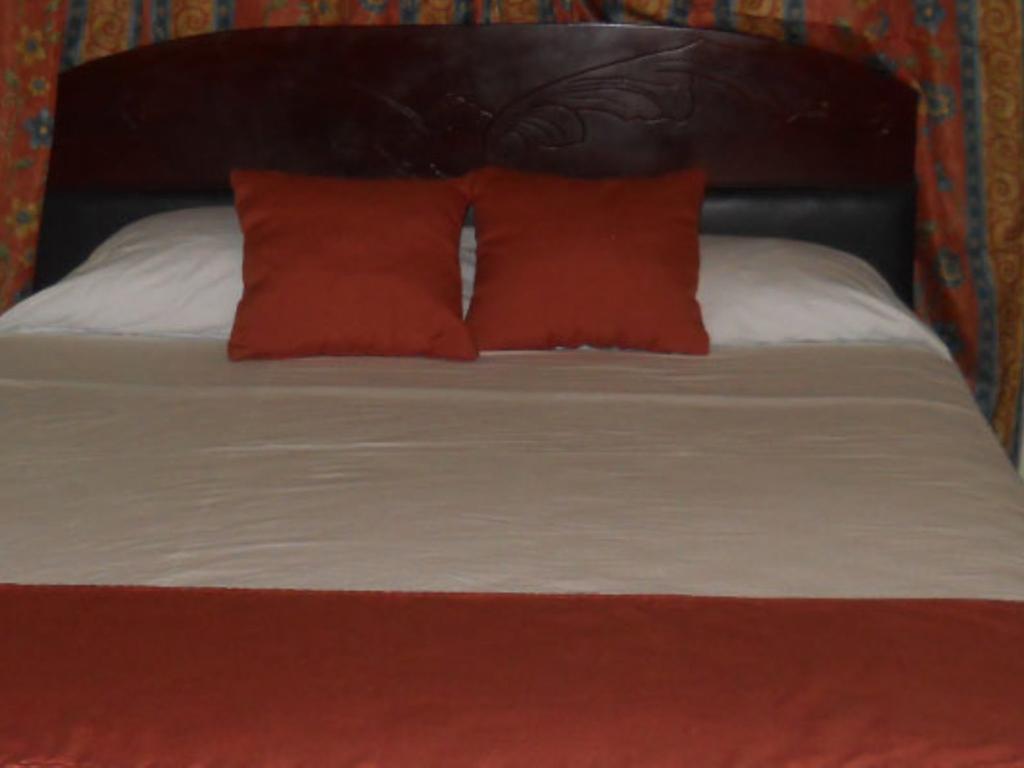 Tropical Court Inn New Kingston Cameră foto
